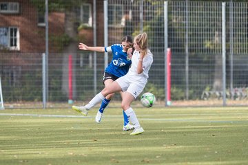 Bild 121 - wBJ Alstertal-Langenhorn - VfL Pinneberg : Ergebnis: 2:3